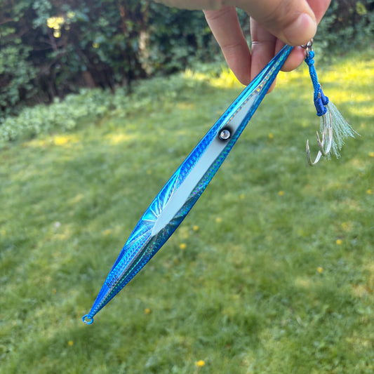 Deep Water Fast Speed Sinking Jig