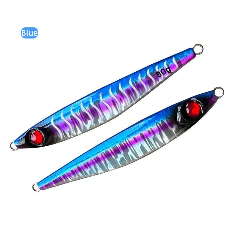 Finex Shore Seeker shore Jig • Fast Sink • Spinner Hook