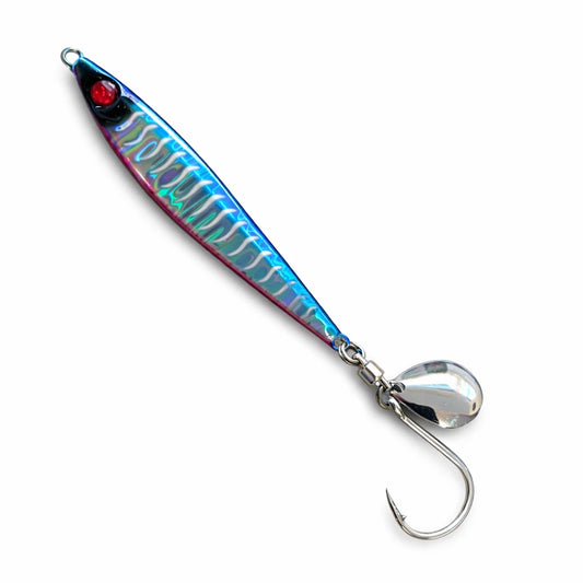 Finex Deep Needle Deep Water Jig • Fast Sink • Long Fall
