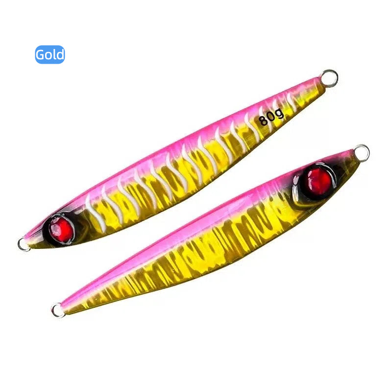 Finex Shore Seeker shore Jig • Fast Sink • Spinner Hook